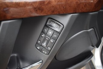 Opel Vectra 2,2 i AUTOMAT,PO STK - 8