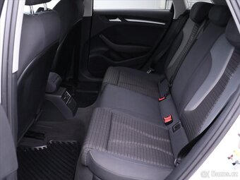 Audi A3 2,0 TDI Quattro Sport Xenon (2014) - 8