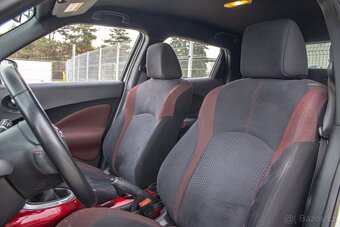 Nissan Juke DIG-T 115 Acenta - 8
