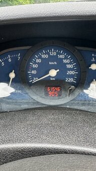 Dacia Solenza 1.4MPi - 8
