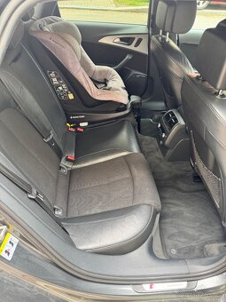Audi a6c7 3.0 tdi 150kw - 8