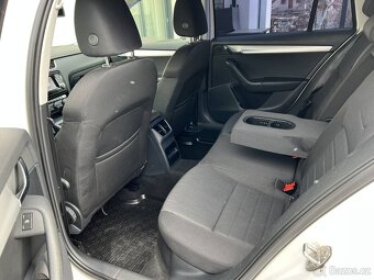 Škoda Octavia III 2.0 TDI 110kw 4x4 Combi - 8