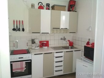 Apartmány Lipno - 8