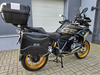 BMW R 1250 GS Exclusive ABS Full - 8