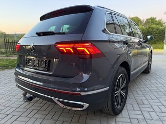 VW Tiguan 2.0TDI 110KwDSGHighline/IQMatrixLed/Virtual/134Tkm - 8