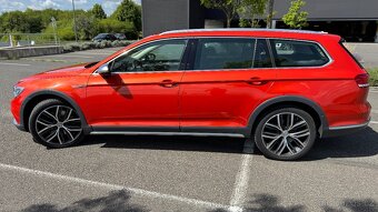 Passat B8 ALLTRACK 2.0 DSG - 8