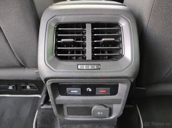 VW Tiguan 2.0 TDi / 110 kW HIGHLINE MANUÁL ČR 1.MAJ. + DPH - 8
