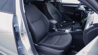 Škoda Octavia 1.6 TDI 2018 - 8