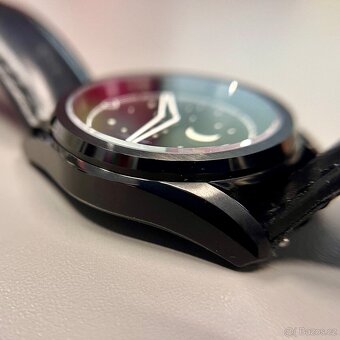 NightSky NH38 Seiko stavba - 8