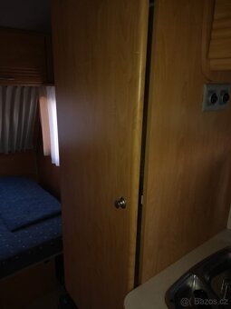 Karavan Caravelair Antares Luxe 426 - 8