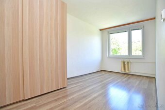 Pěkný byt 3+kk k pronájmu v Řepích - 8