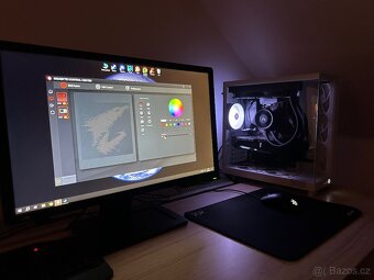 Gigabyte AORUS GeForce RTX 3060 12GB – TOP model - 8