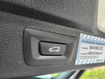 BMW X5 F15 25d xDrive 2015 M-paket
- 8