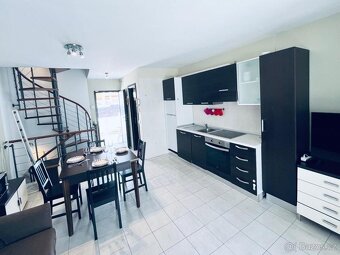Prodej duplexu v Callao Salvaje – 161 m², výhled na oceán, t - 8