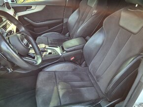 A5 SPORTBACK 2,0 TDI 140 KW 4X4 - 8