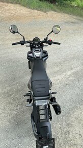 Husqvarna Svartpilen 401 2023 - 8
