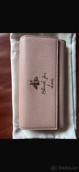 Dámská peněženka Gucci - 8