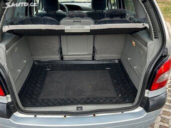 Prodám Renault Scénic TOP STAV - 8