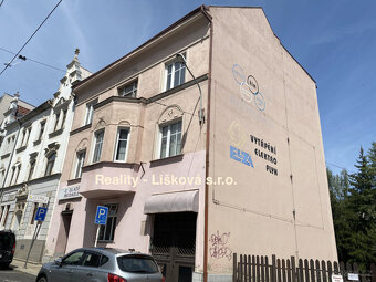 Pronájem nebytových prostor k všestrannému využití s možnost - 8