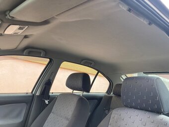 Škoda octavia I 1.6 74kW - 8