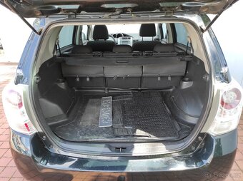 Toyota Verso 1.8 VVTi VÝBAVA ČR 2.MAJ. SERVIS 146 tis. km - 8