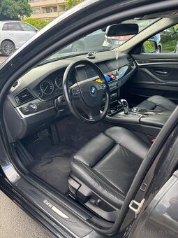 Bmw 525(3.0 diesel ) - 8