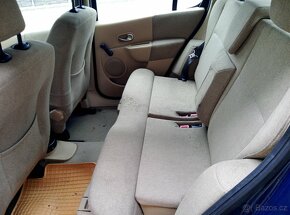 Renault Modus, 1.6i 82kW - 8