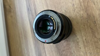 Sigma 35 mm f/1,4 DG HSM Art pro Canon - 8