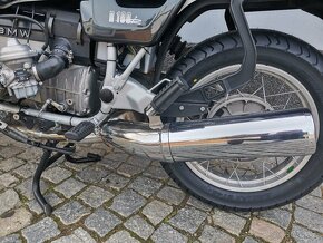 Bmw R 100 r 1994 - 8