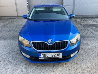 Škoda Octavia 3 ,1.6 TDi 81 kW r.v. 2015 - 8