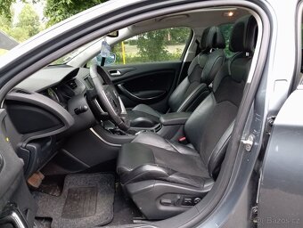 Citroen C5 3.0 HDI V6 Exclusive - 8