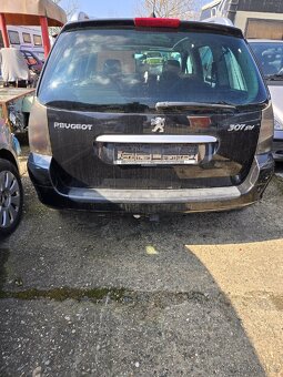 Peugeot 307 2.0 hdi - 8