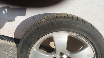 sada ALU kol R16 na Octavia I - 8