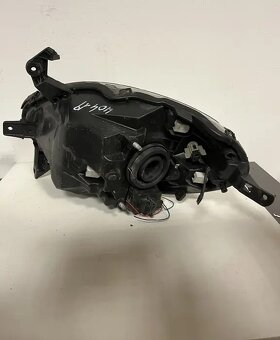 Přední a Zadní světla Nissan Micra k12 - 8