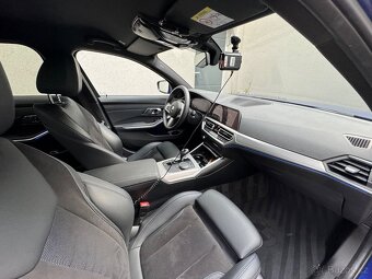 BMW M340i, xDrive G20/ACC, cena bez DPH - 8