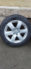 5x112 R17 Audi - 8