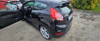Ford Fiesta St 60tis/km - 8