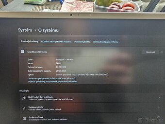 Dell Inspiron 5401 (P130g) - 8