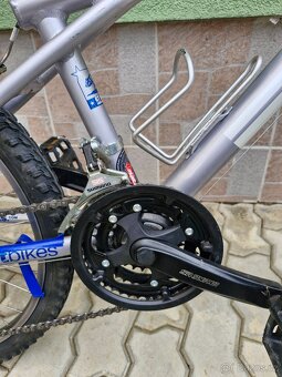 STOMPER 24" kolo - 8