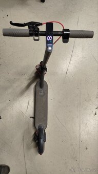 Elektrokolobezka Aerium Aovo Pro - 8