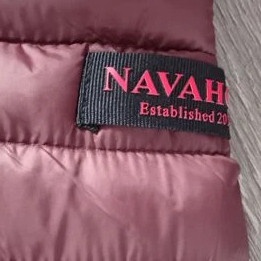 Nová zimní bunda Navahoo • vel. M - 8