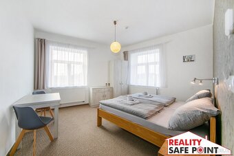 Prodej hotelu - Dobřany, ev.č. 00617 - 8