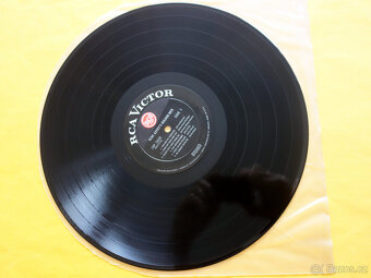 2LP country: Slim Whitman RARE Australia + Gene Autry US - 8