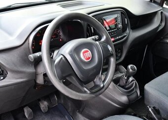 Fiat Dobló 1.4i 70kW 34is.KM - 8