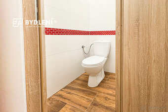 Pronájem 2+1 85m² - 8