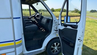 Fiat Ducato 2,5 TDI Euramobil - 8