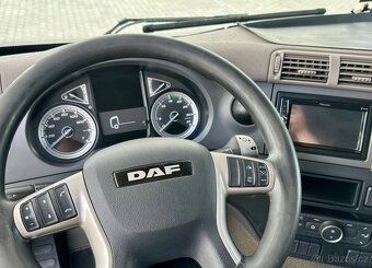 DAF CF 320 - 4x2 – Shrnovačka – EURO 6 - 8