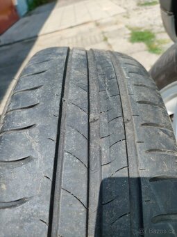 Volvo originální 15 - 5x108 - 8
