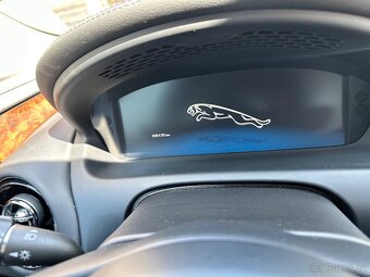 Jaguar XJ 3.0 V6 AWD Supercharger - 8