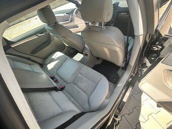 Prodám Audi A 3 hatchback 2,0 FSI 5 dveřové - 8
